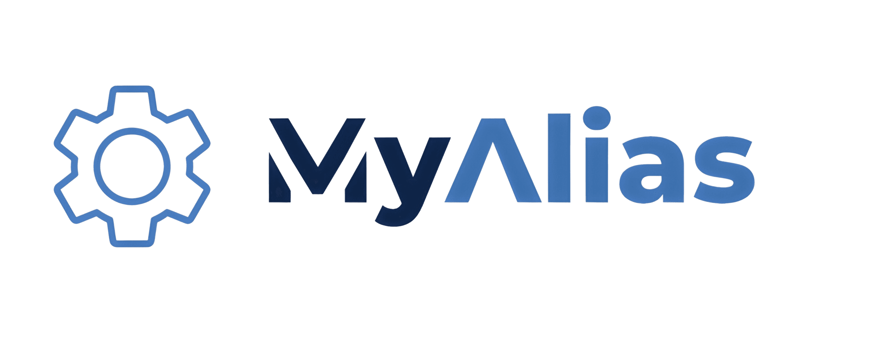 myalias logo
